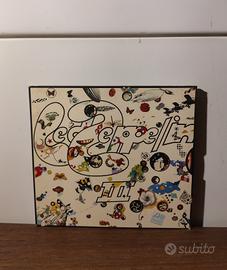 Led Zeppelin III - CD