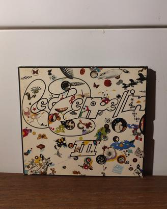 Led Zeppelin III - CD