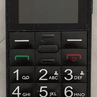 Cellulare Panasonic KX - TU 110
