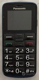 Cellulare Panasonic KX - TU 110