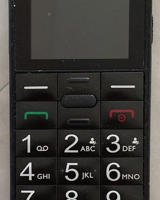 Cellulare Panasonic KX - TU 110