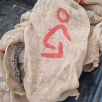 Sacchi in Juta Naturali e Resistenti