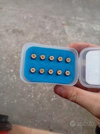 Set Getti Polini