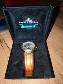 Baume & Mercier Formula S Cronografo