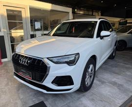 AUDI Q3 35 TDI quattro