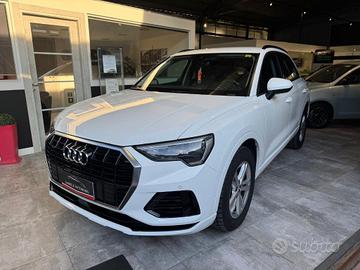 AUDI Q3 35 TDI quattro