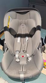 Ovetto cybex cloud g i-size