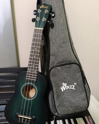 Ukulele