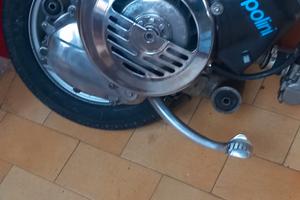 blocco motore vespa special 