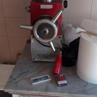 Tritacarne professionale