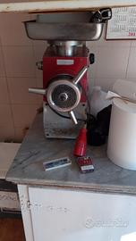 Tritacarne professionale