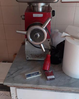 Tritacarne professionale