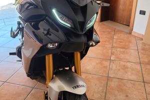 Yamaha tracer 900 gt +