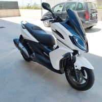 Kymco K-XCT 300i - 2014