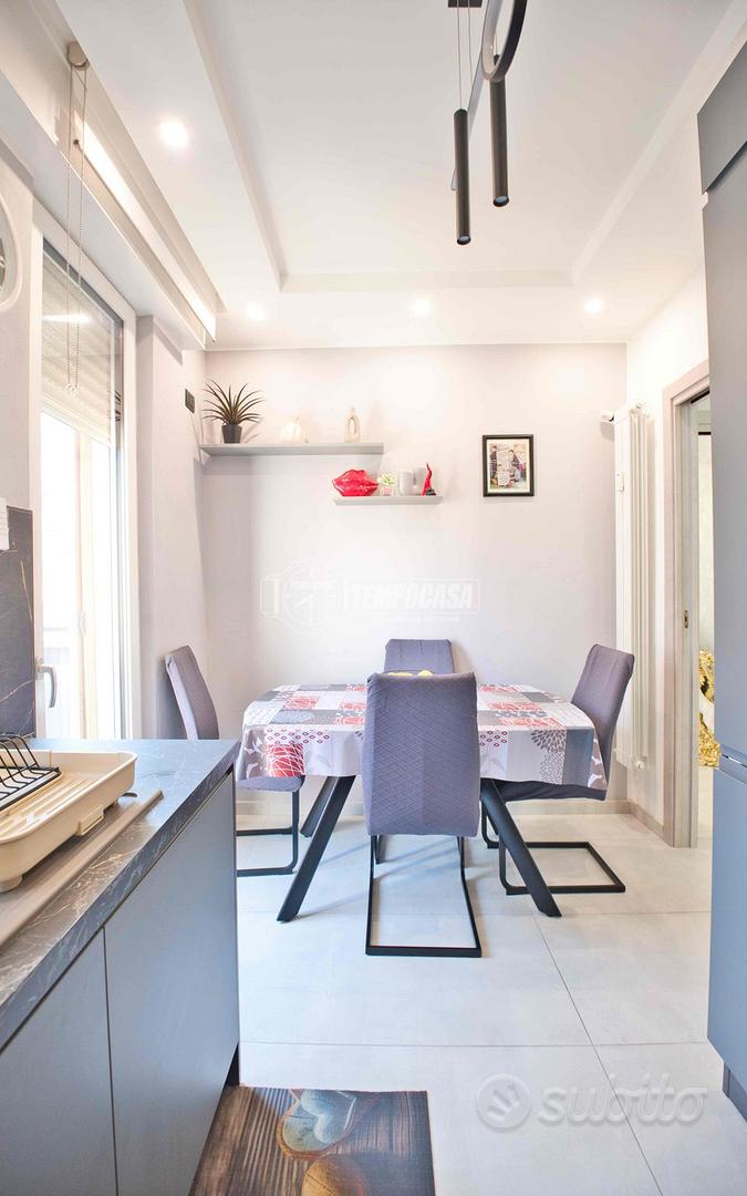 Apartment in Novara, San Paolo - Vista 3