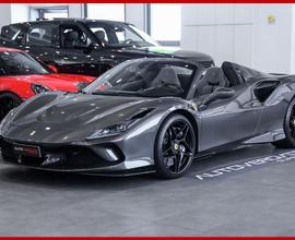 FERRARI F8 Spider IVA ESPOSTA