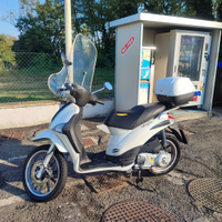 Scooter Piaggio liberty 125