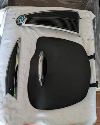 ricambi piaggio liberty 