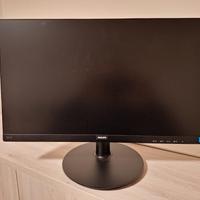 Monitor Philips 22'