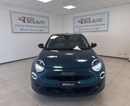 FIAT 600 Hybrid MHEV La Prima