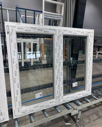 FINESTRE E PORTE DI ALTA QUALITÀ SU MISURA