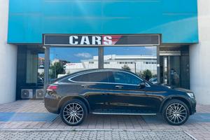 Mercedes-benz GLC 300 GLC 300 e 4Matic Plug-in hyb