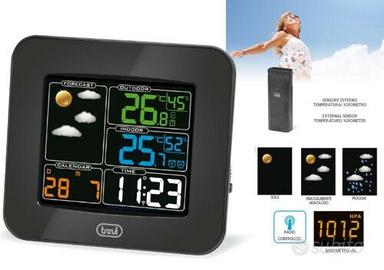 Trevi ME 3165 RC stazione METEO sensore esterno