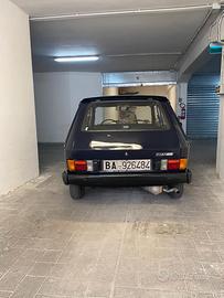 fiat 127