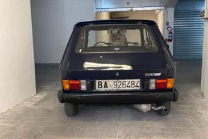 fiat 127