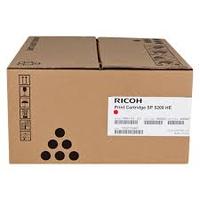 Toner originale Ricoh SP 5200