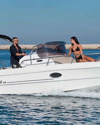 Mingolla Brava 22 walk around - CVT Nautica