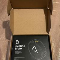 Navigatore moto Beeline