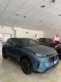 PEUGEOT - 3008 - Hybrid 145 e-DCS6 GT