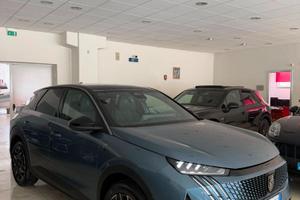 PEUGEOT - 3008 - Hybrid 145 e-DCS6 GT