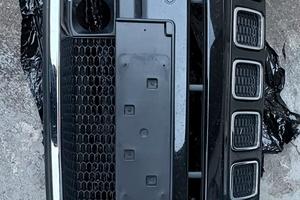 Paraurti anteriore jeep compass