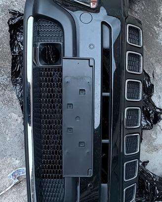 Paraurti anteriore jeep compass