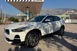 BMW x2 18d sdrive