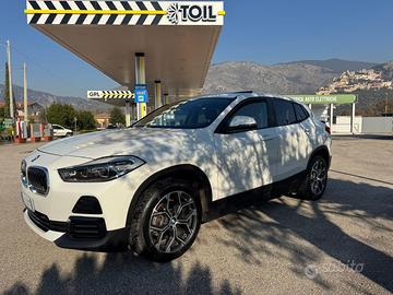 BMW x2 18d sdrive