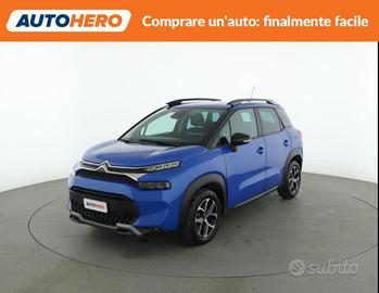 CITROEN C3 Aircross NJ28215