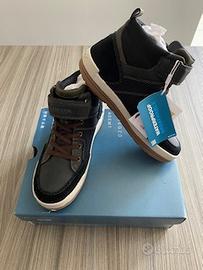 SCARPE GEOX  BAMBINO NUOVE