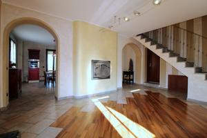 CASA SEMINDIPENDENTE A POCAPAGLIA