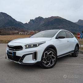 KIA Xceed 1.5 T-GDi 160 CV MHEV DCT GT-Line