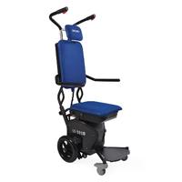 Montascale a ruote ANTANO LG 2020 NUOVO E CHIUSO