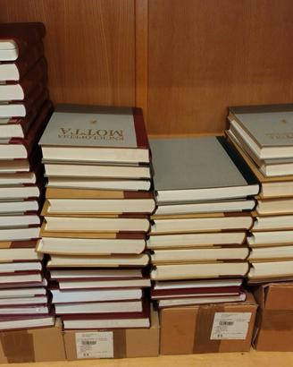 enciclopedia Motta