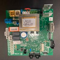 Hermann Duval scheda Eura Top Condens 052005778