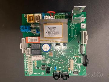 Hermann Duval scheda Eura Top Condens 052005778