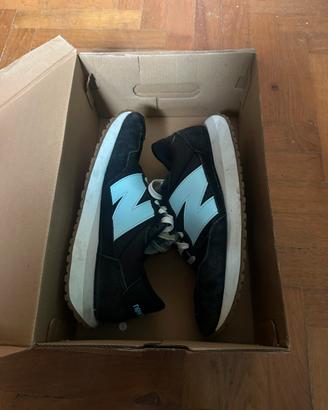 New Balance come nuove