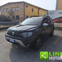 DACIA Duster 1.0 TCe 100 CV 4x2 Prestige