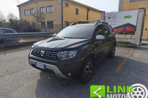 DACIA Duster 1.0 TCe 100 CV 4x2 Prestige