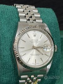 Rolex DateJust 16234